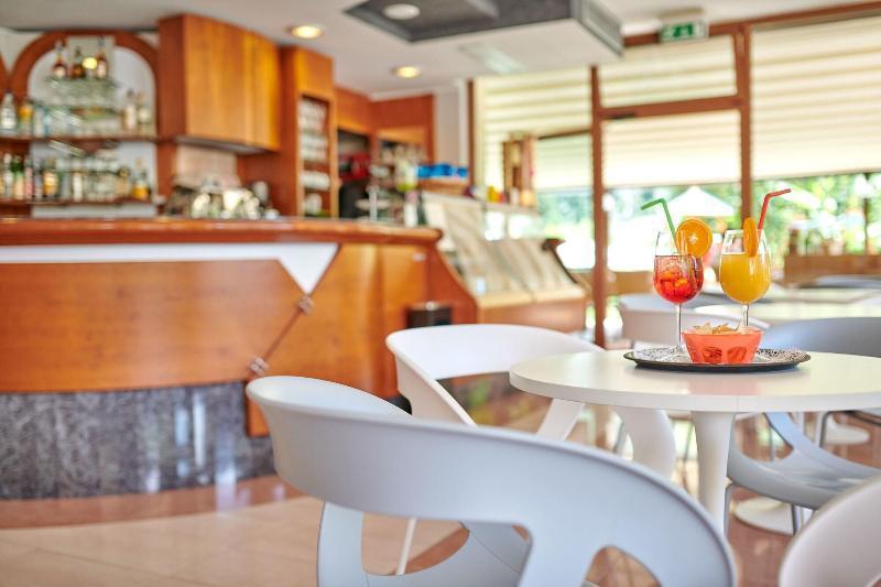 Eco Hotel Benacus マルチェージネ エクステリア 写真
