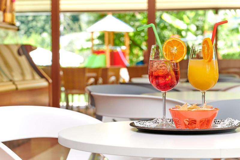 Eco Hotel Benacus マルチェージネ エクステリア 写真