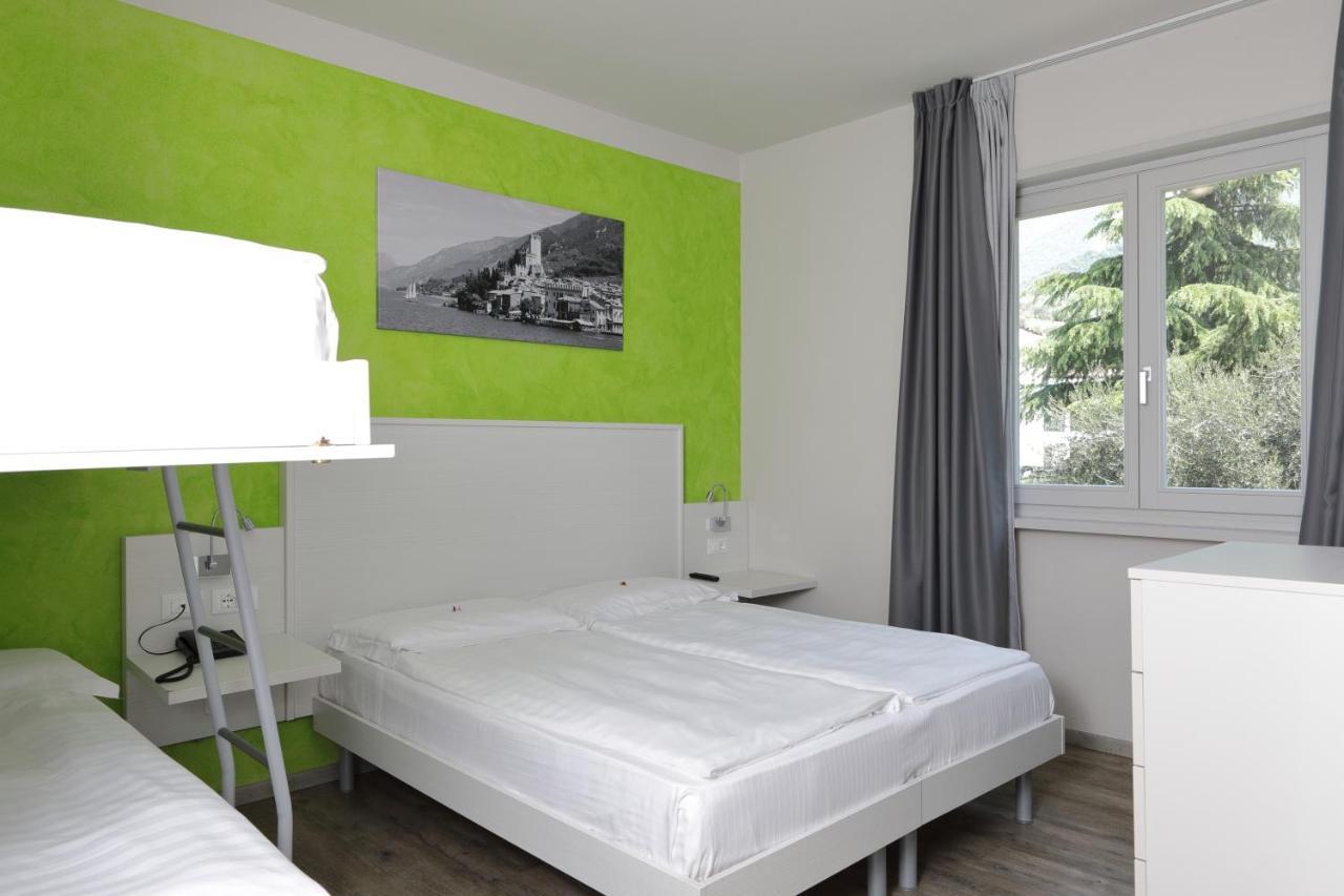 Eco Hotel Benacus マルチェージネ エクステリア 写真