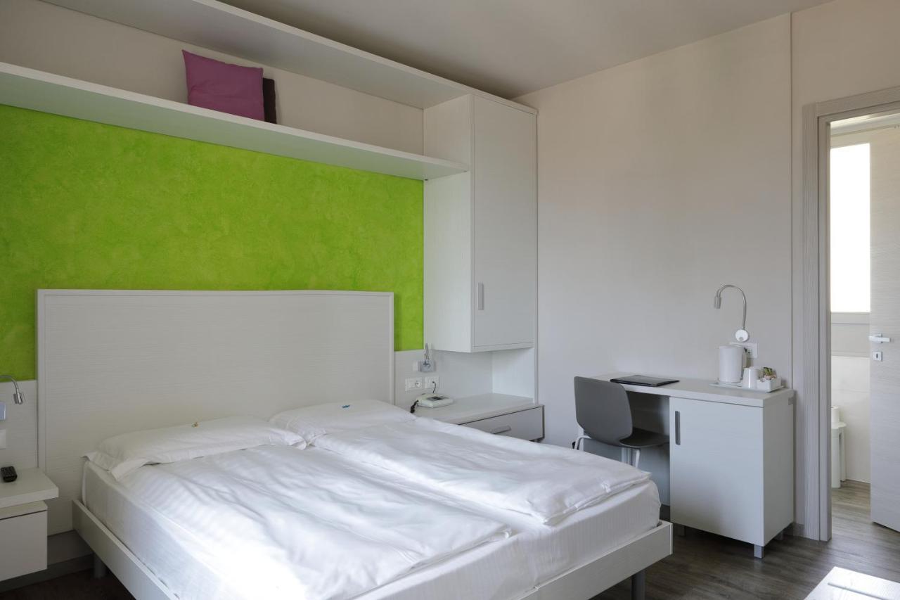 Eco Hotel Benacus マルチェージネ エクステリア 写真