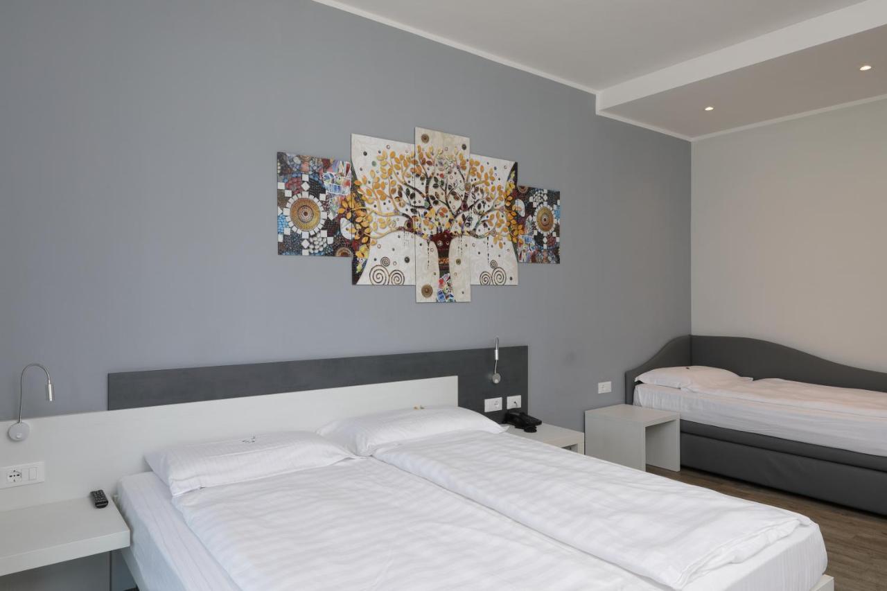 Eco Hotel Benacus マルチェージネ エクステリア 写真