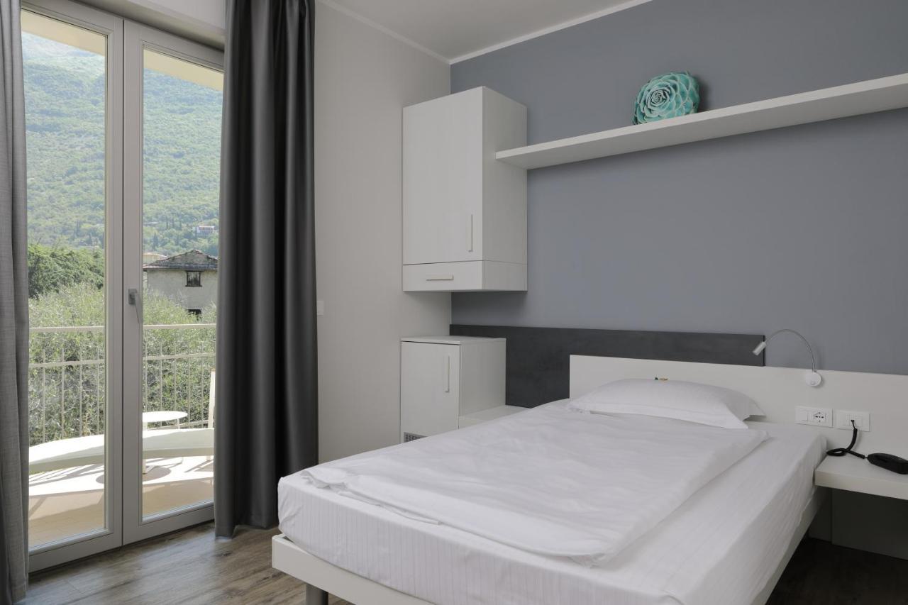 Eco Hotel Benacus マルチェージネ エクステリア 写真