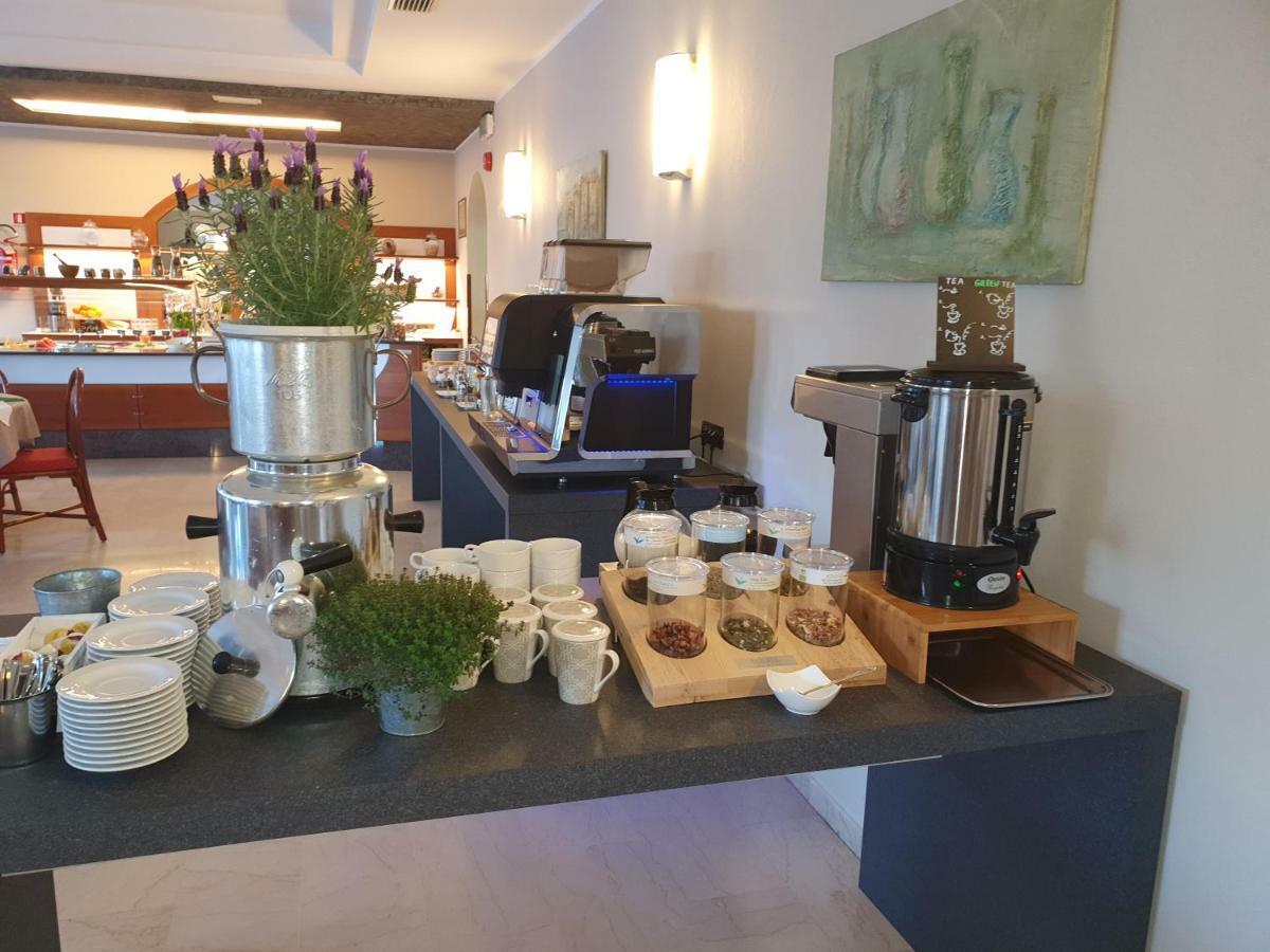 Eco Hotel Benacus マルチェージネ エクステリア 写真